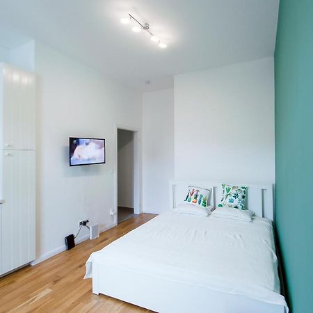 Modern Apartment Spanelska Πράγα Εξωτερικό φωτογραφία
