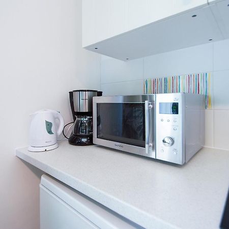 Modern Apartment Spanelska Πράγα Εξωτερικό φωτογραφία