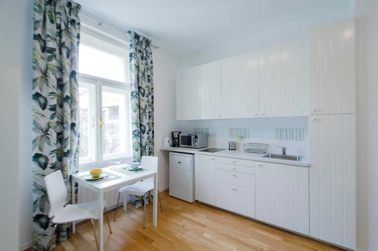 Modern Apartment Spanelska Πράγα Εξωτερικό φωτογραφία