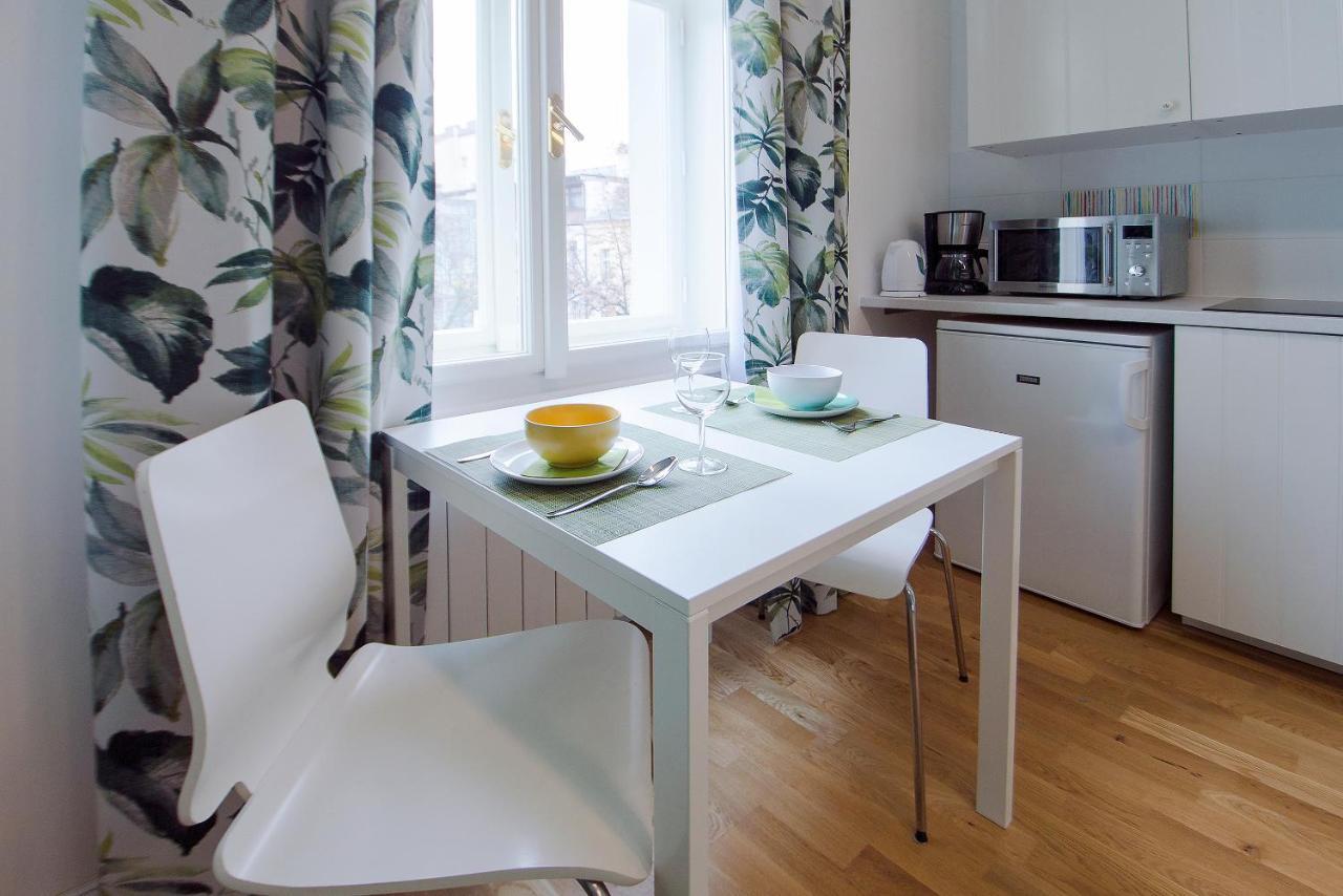 Modern Apartment Spanelska Πράγα Εξωτερικό φωτογραφία