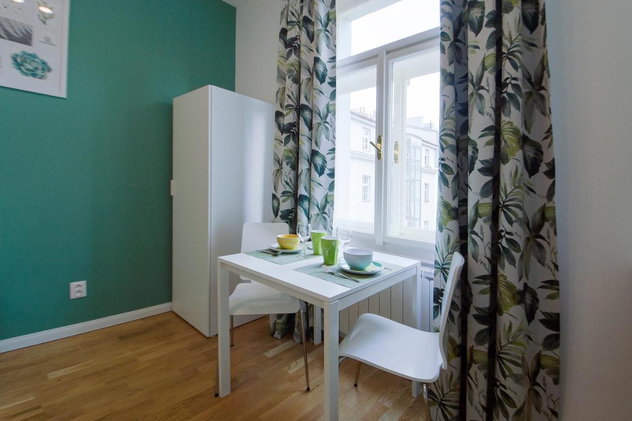 Modern Apartment Spanelska Πράγα Εξωτερικό φωτογραφία