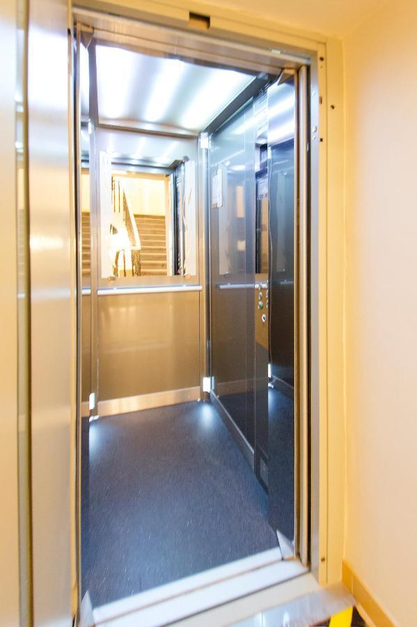 Modern Apartment Spanelska Πράγα Εξωτερικό φωτογραφία