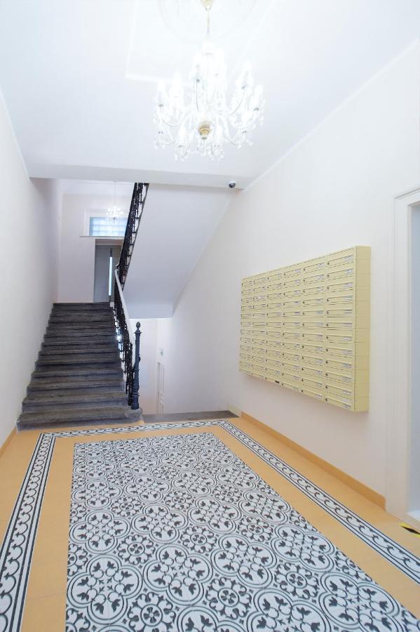 Modern Apartment Spanelska Πράγα Εξωτερικό φωτογραφία
