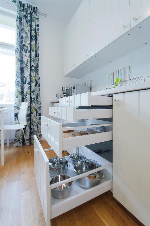 Modern Apartment Spanelska Πράγα Εξωτερικό φωτογραφία