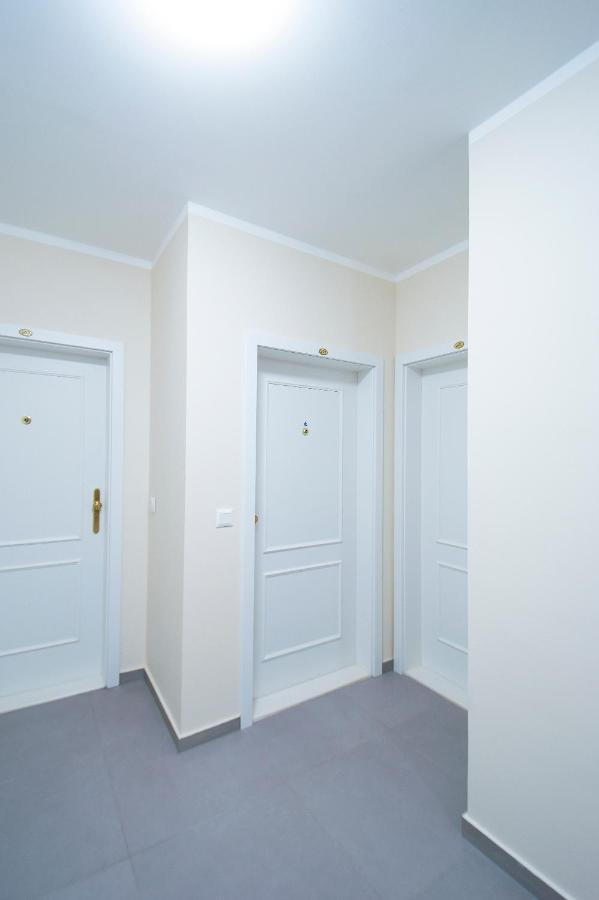 Modern Apartment Spanelska Πράγα Εξωτερικό φωτογραφία