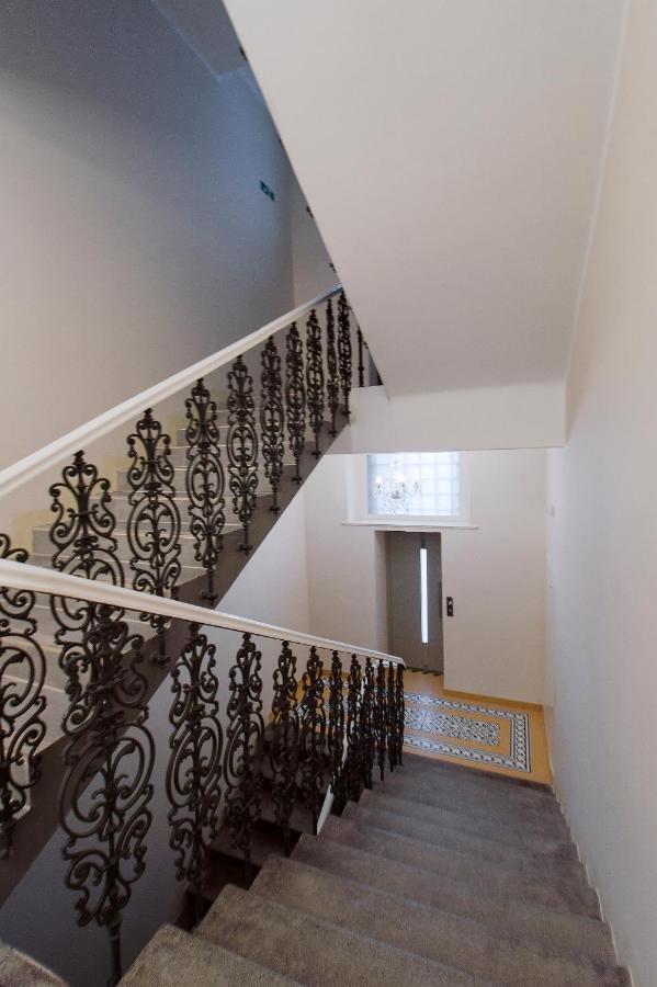 Modern Apartment Spanelska Πράγα Εξωτερικό φωτογραφία