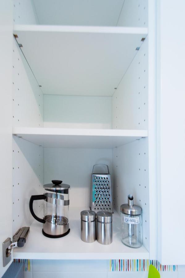 Modern Apartment Spanelska Πράγα Εξωτερικό φωτογραφία